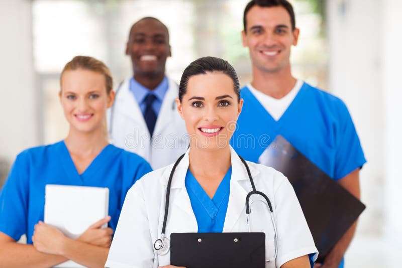 Future of healthcare vision